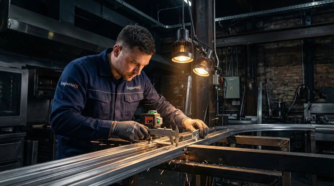 Professional installation