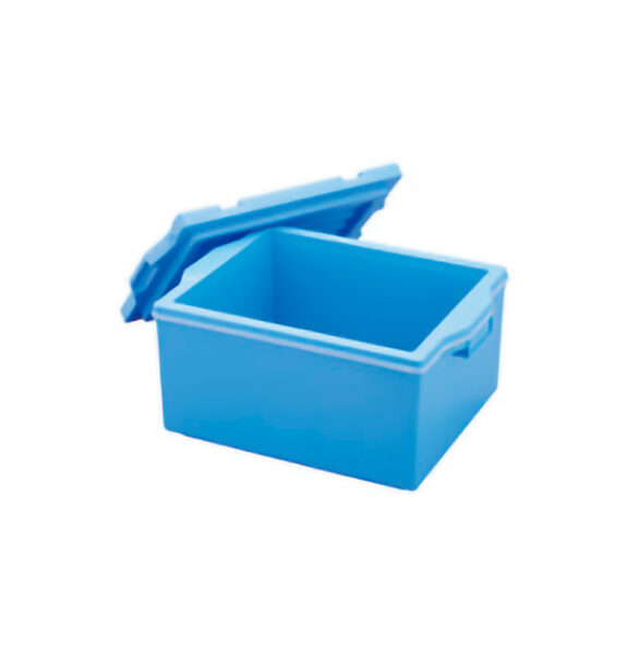 Thermal Rice Container