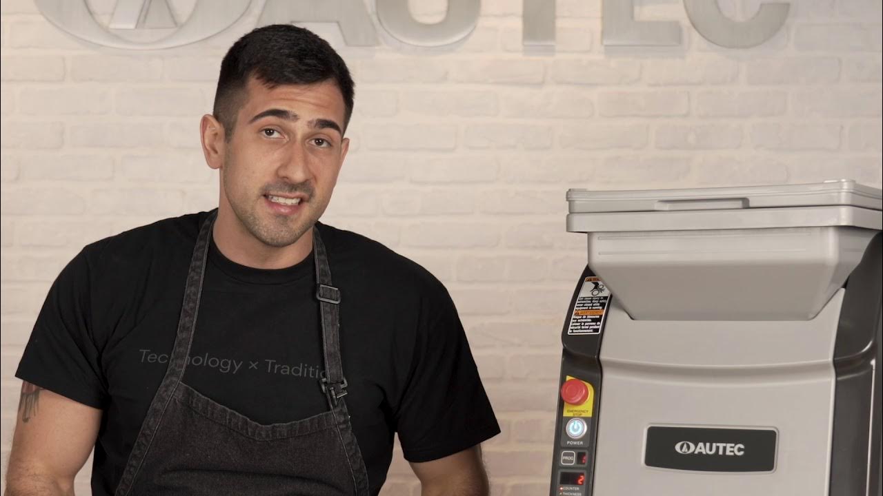 Behind the Scenes: EagleMeiX R&D