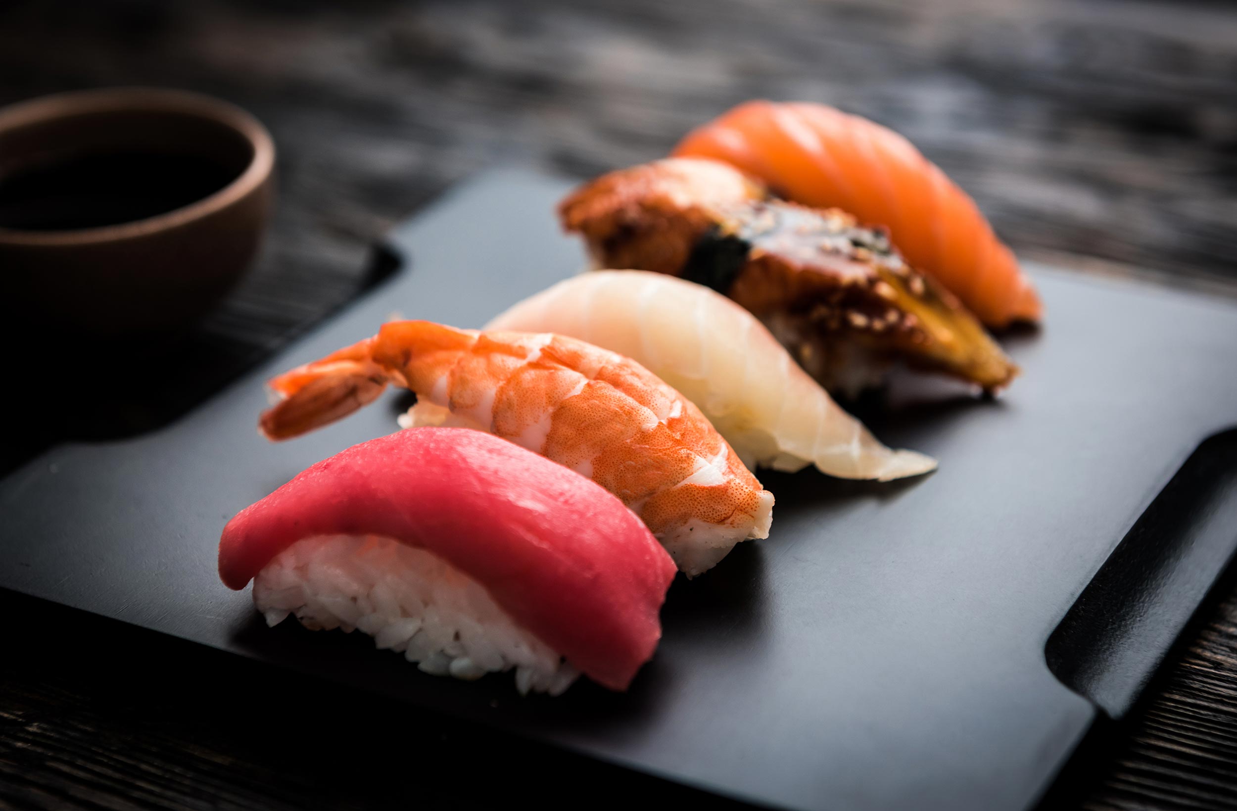 Nigiri Series