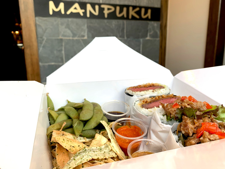 The Omusando Revolution: 'Rice Sandwich' Takes Over