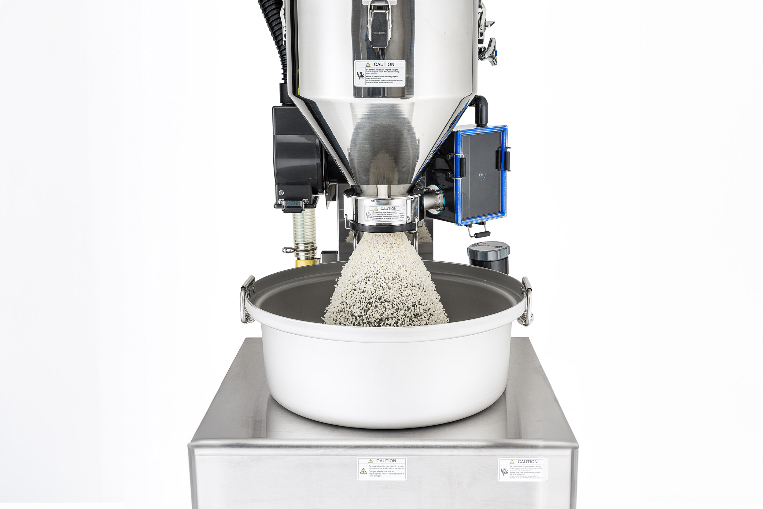 Automation: The Secret Ingredient