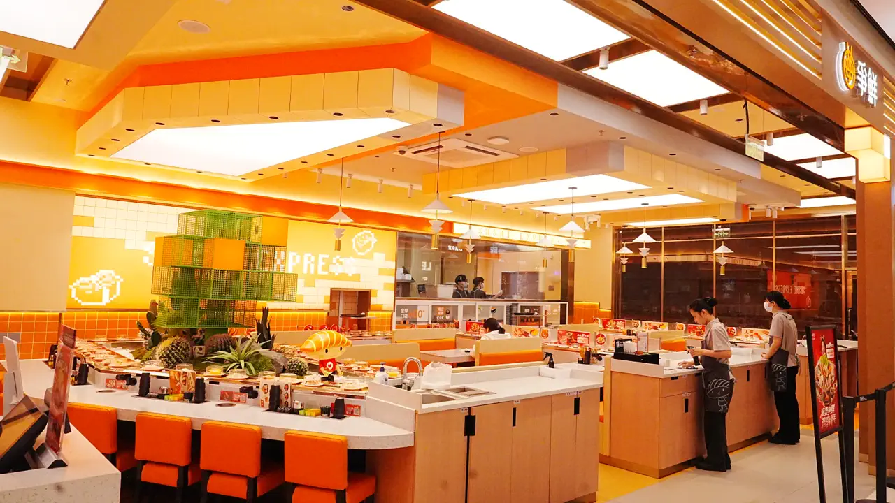 Customer Experience 2