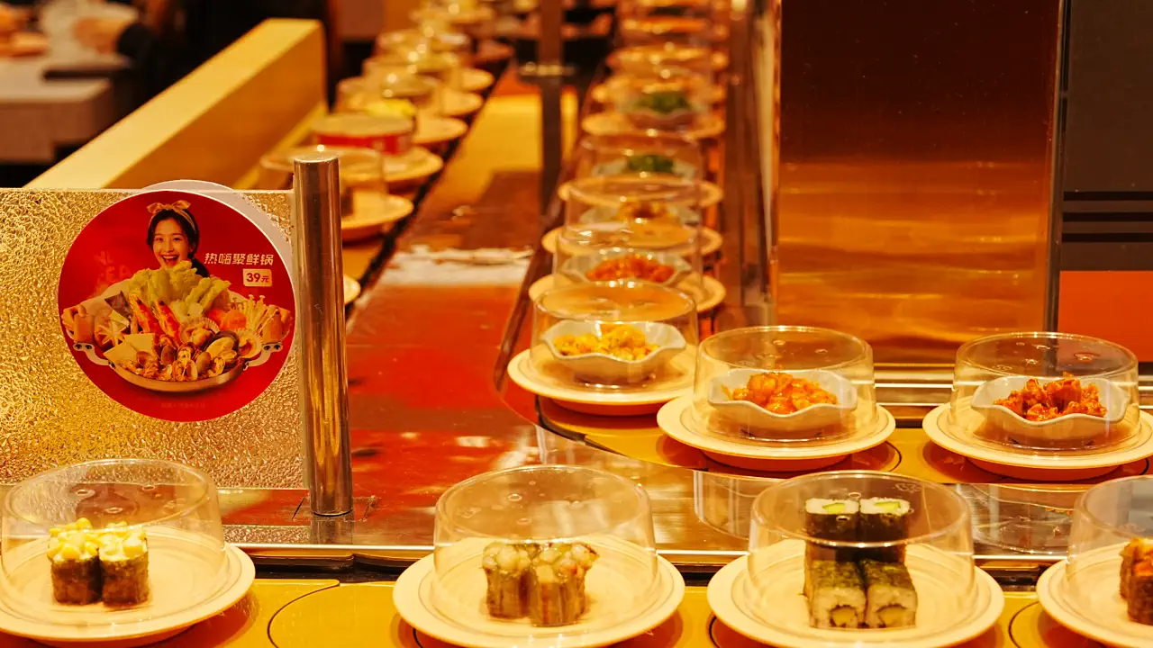 Customer Experience 8