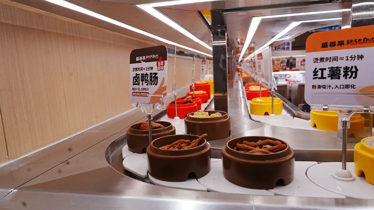 Customer Experience 11