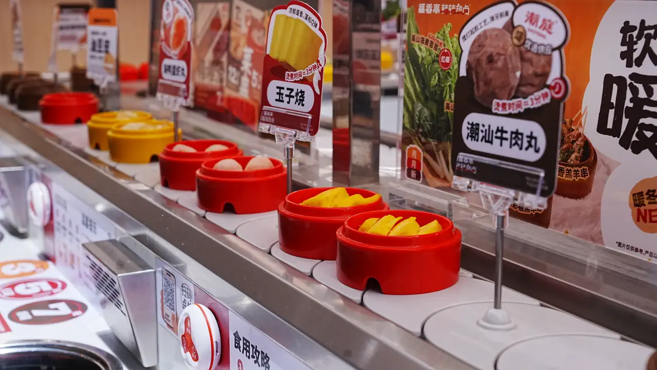 Customer Experience 12