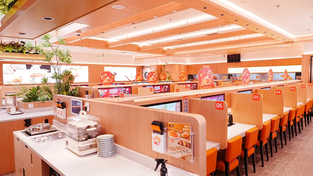 Customer Experience 22