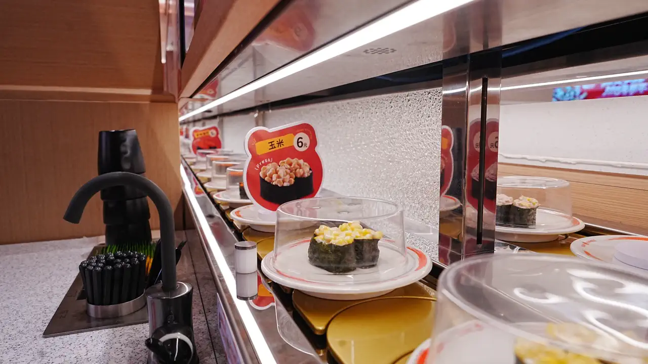 Customer Experience 25