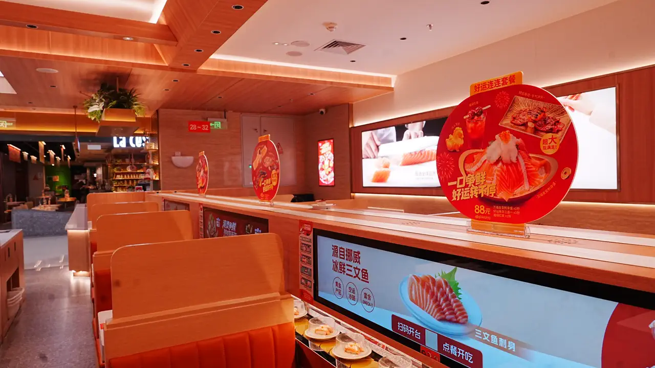 Customer Experience 27