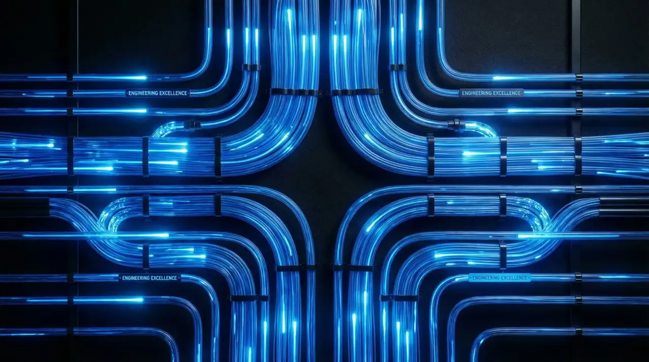 High Speed Data Connectivity