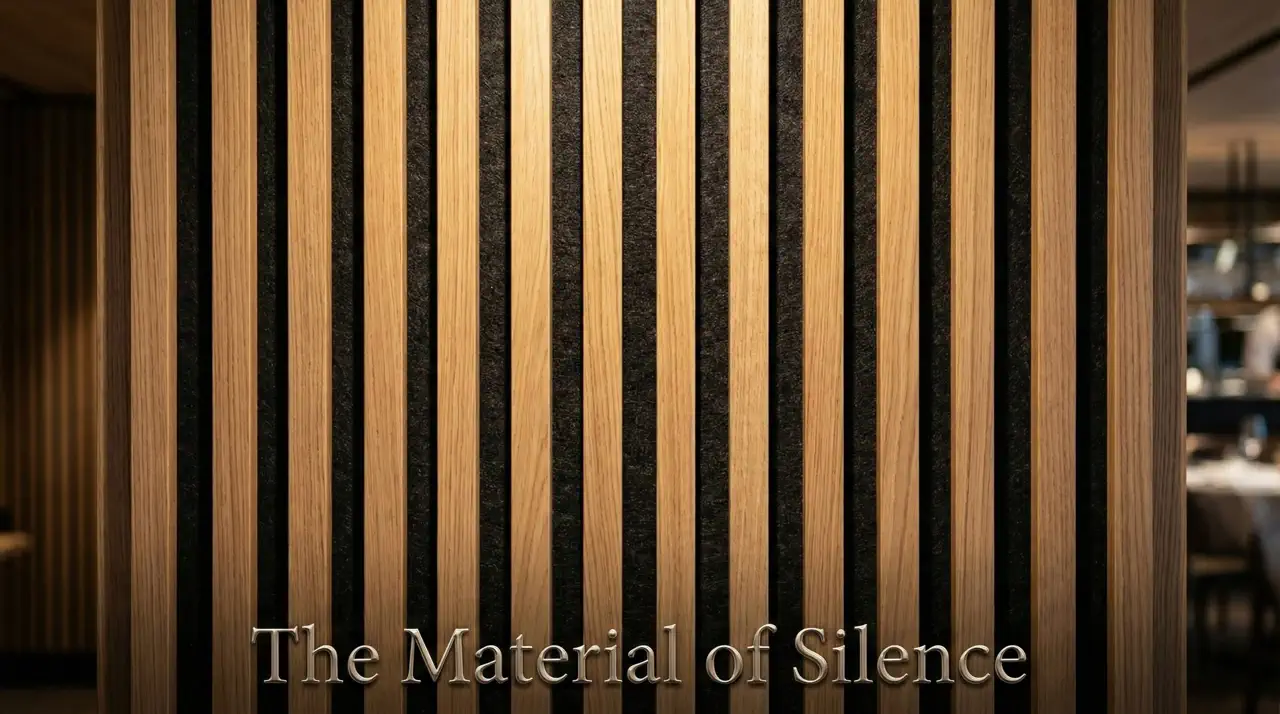 Engineered Materials.