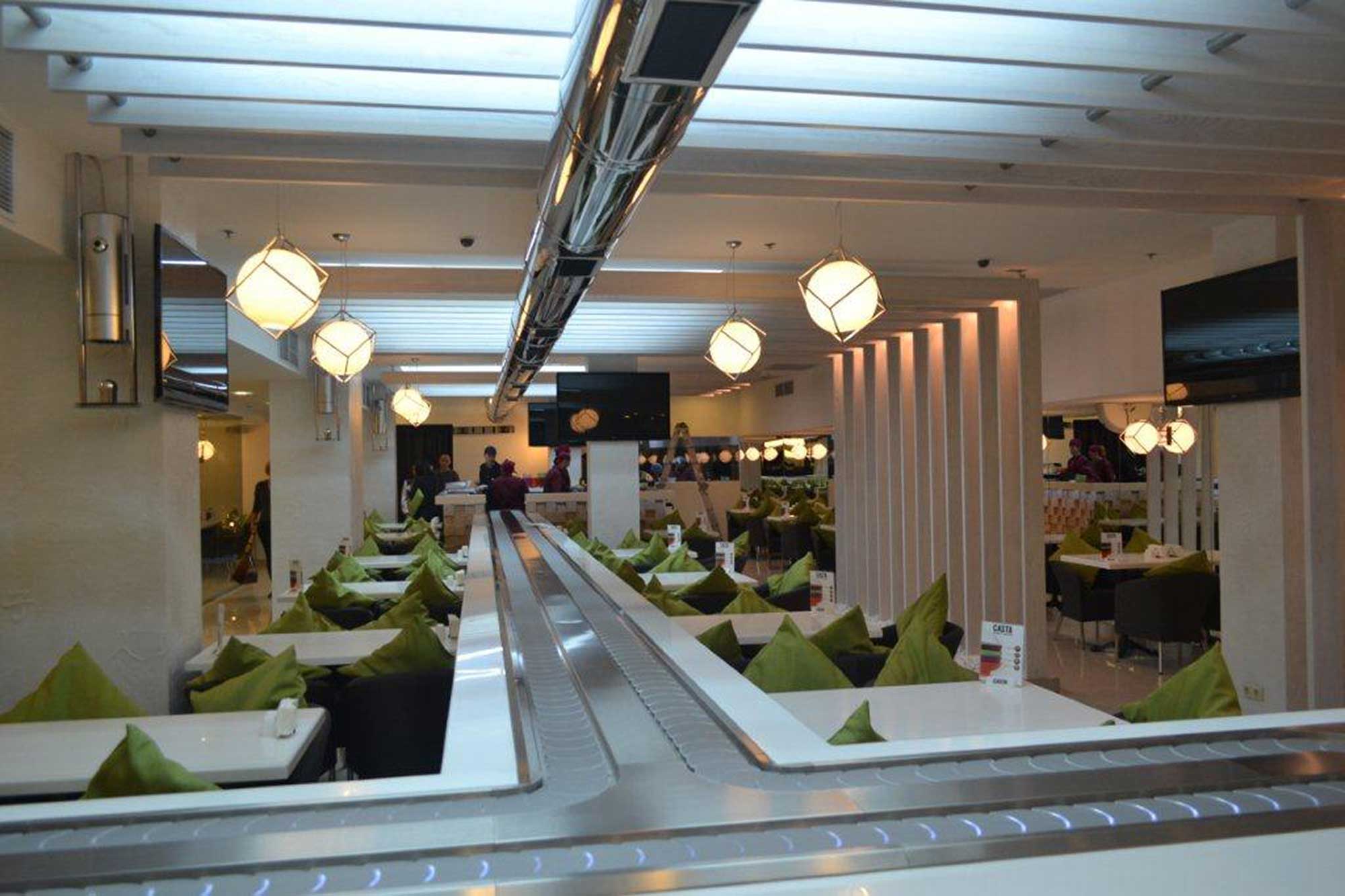 American Craftsmanship