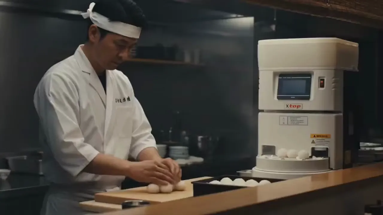 TSM-N1: In Production