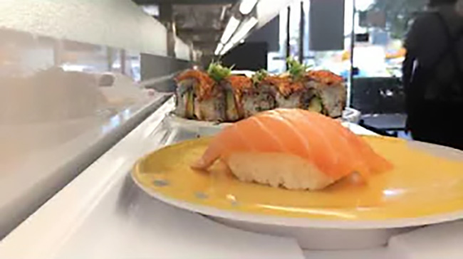 EagleMeiX Food Delivery Network